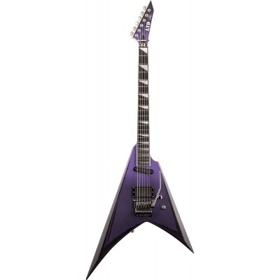 Signature Electric Guitar Alexi Laiho Ripped