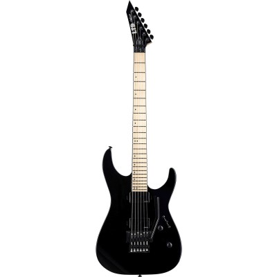 LTD GUITARS M-1000 Maple Black