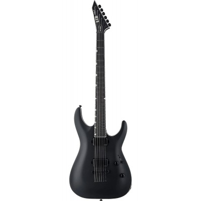 MH-1000 BARITONE BLACK SATIN