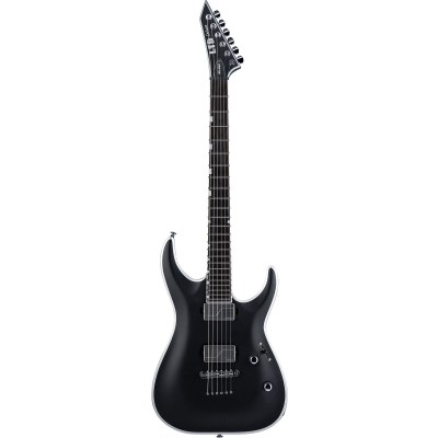 MH-1000 NT Bold Binding Black Satin