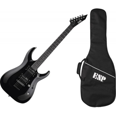 Mh Model 10 Black Gloss