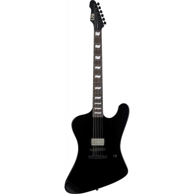 Phoenix-201 Black