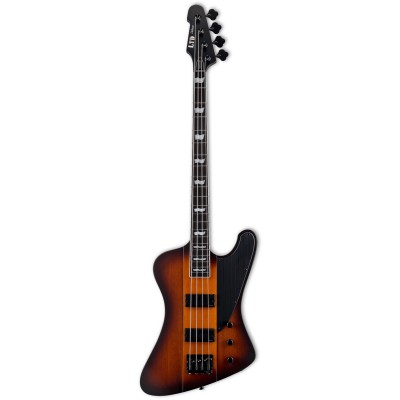 Phoenix 1004 Tobacco Sunburst