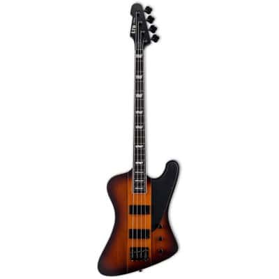 PHOENIX 1004 TOBACCO SUNBURST