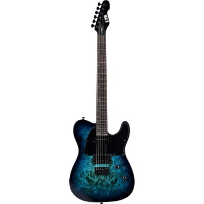 Te200Dx Blue Burst