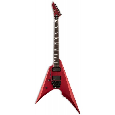 Arrow 1000 Candy Apple Red