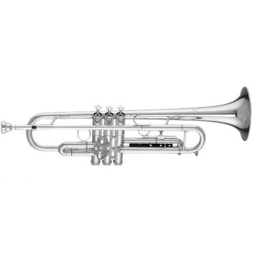 GETZEN ETERNA 900 CLEAR LACQUER