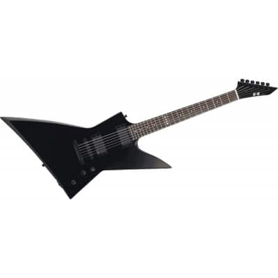 ESP 2EXNT-BLK GLOSS BLACK