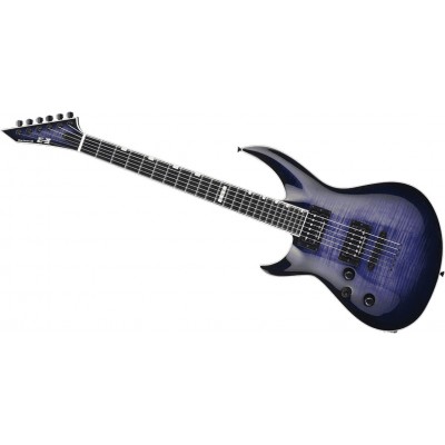 Lh Handed 2Hor3Lh-Rdb Reindeer Blue