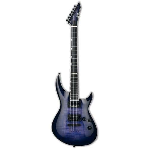 ESP E-II STANDARD HORIZON 3 NT REINDEER BLUE