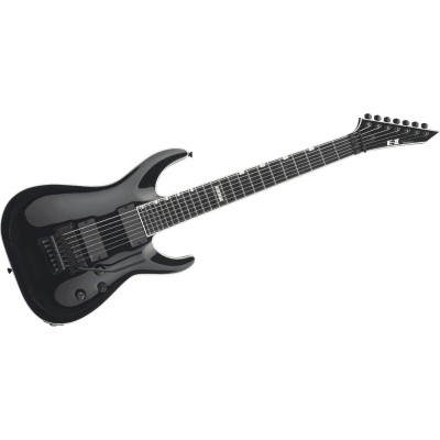 ESP E II Horizon Fr Black