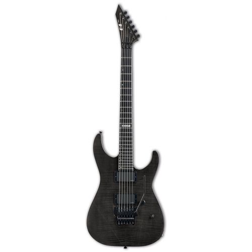E-Ii Standard M2 Fm Emg See Thru Black