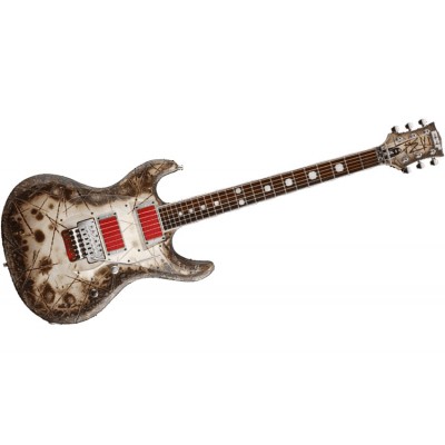 E-Ii Standard Electric Guidelines On Order Burnt Custom