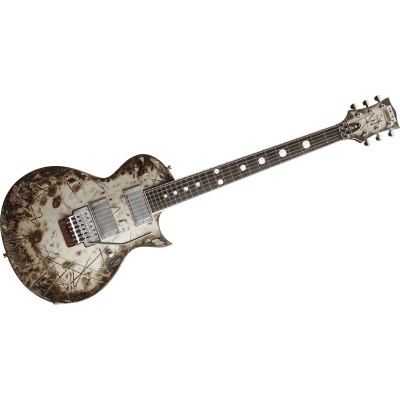 E-Ii Standard Electric Guidelines On Order Burnt Custom