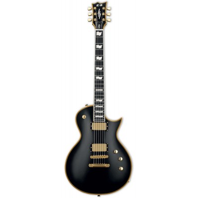 E II Eclipse Ec II Black Vintage Mat