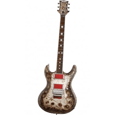 E-Ii Standard Electric Guidelines On Order Burnt Custom - B Stock