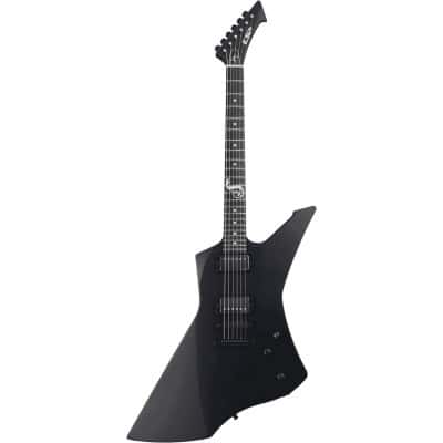 SIGNATURE JAMES HETFIELD SNAKE SATIN