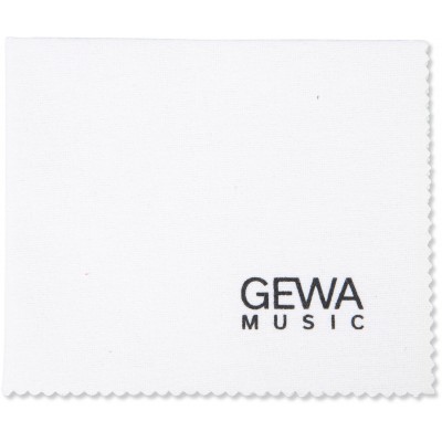 GEWA Chiffon Nettoyage Argent