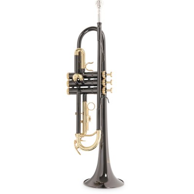TR101K - BB BLACK