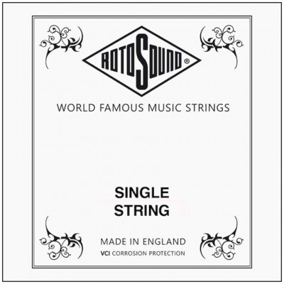 ROTOSOUND STRINGS FOR CLASSIC GUITAR SUPERIA CL2 D4