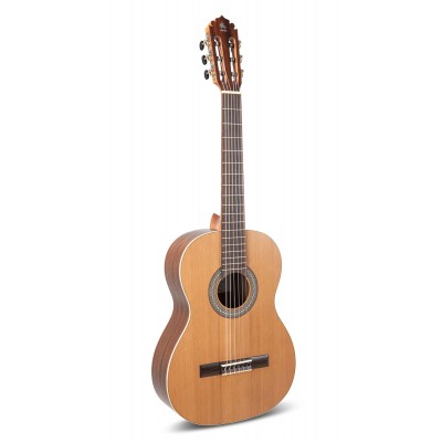 CABALLERO BY MANUEL RODRIGUEZ Europe 7/8 Cedar/Mahogany