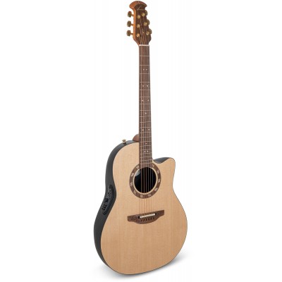 1767-4S-G Legend Usa Natural Satin