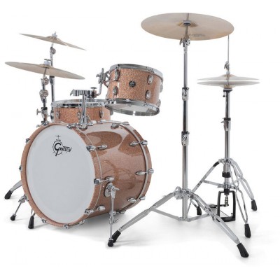RENOWN MAPLE CHAMPAGNE SPARKLE