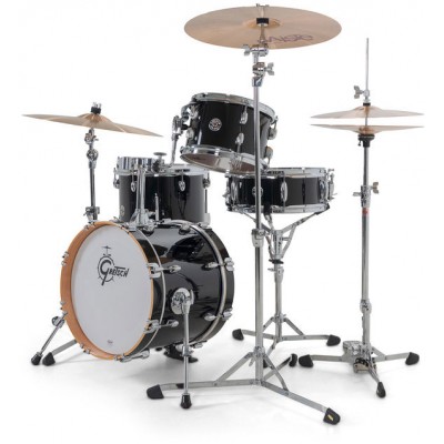 Catalina Club Piano Black CT1-M264-PB