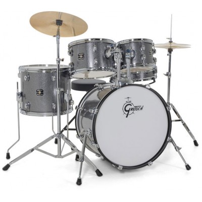 RENEGADE GREY SPARKLE