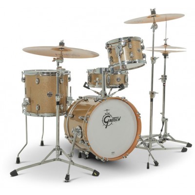 Catalina Club Sahara Sparkle CT1-M264-SSP