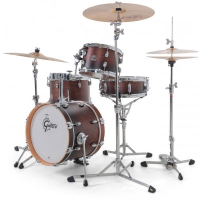 CATALINA CLUB SATIN ANTIQUE FADE CT1-M264-SAF