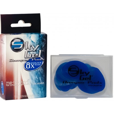 SKY MUSIC SGDP8CBL - Crystal Blue