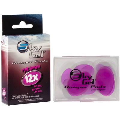 SG12PI - Skygel Pink Dawn