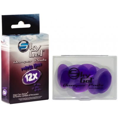 SG12PU - Skygel Purple Haze