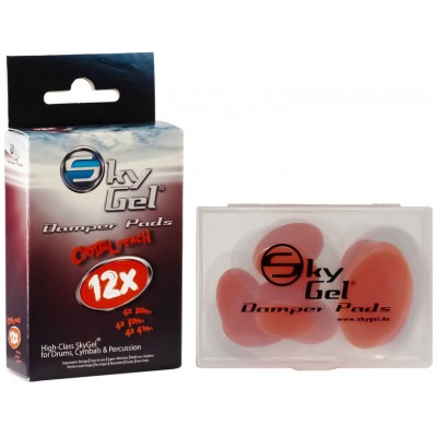SKY MUSIC SG12CP - Skygel Crystal Peach