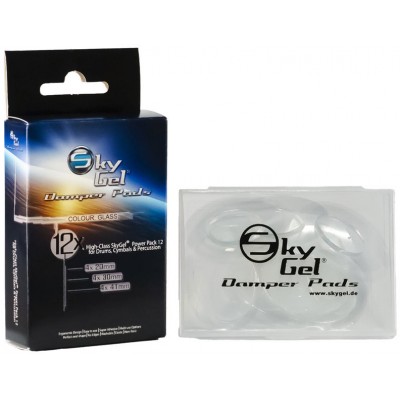 SKY MUSIC SG12GL - Skygel Glass