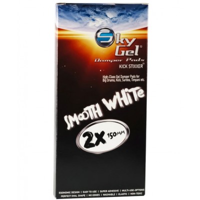 SGKISM - Skygel Kick Stixxer Smooth White