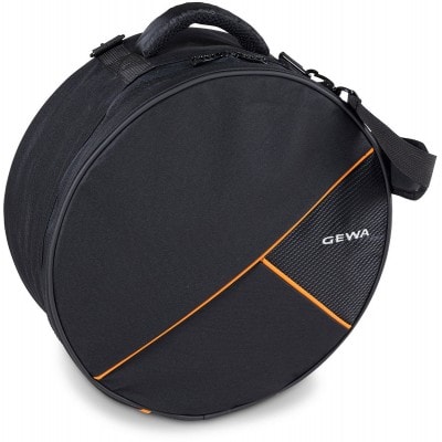 GIG BAG FOR SNARE DRUM PREMIUM 12