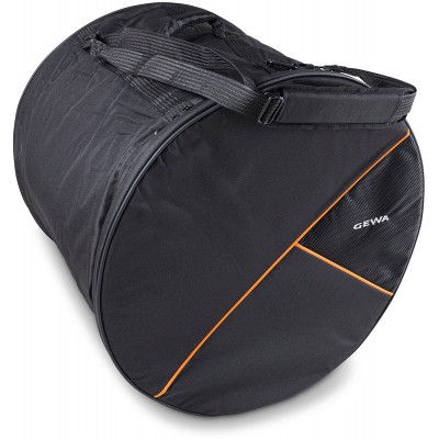 BASSDRUM GIG-BAG PREMIUM 18