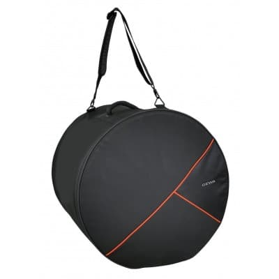 GIG BAG FOR BASS DRUM PREMIUM 24