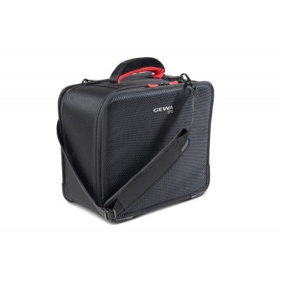 DOUBLE PEDAL GIG BAG