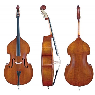 Contrabasses