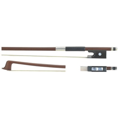 GEWA 1/4 VIOLIN BOW BRASIL WOOD STUDENT