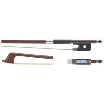 4/4 CELLO BOW BRASIL WOOD STUDENT