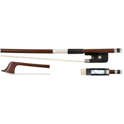 1/2 CELLO BOW BRASIL WOOD STUDENT