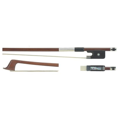 GEWA Archet 4/4 Wild - Pernambouc Rond
