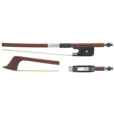 DOUBLE BASS BOW W.R. WILD 