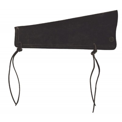 BASS BOW HOLDER BLACK