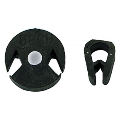 GEWA Sourdine TOURTE-bech Violon