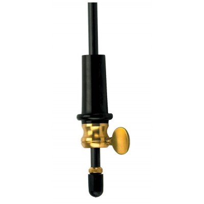 ULSA CELLO END PIN SOLITAIRE 